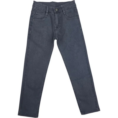 Keten Pantolon