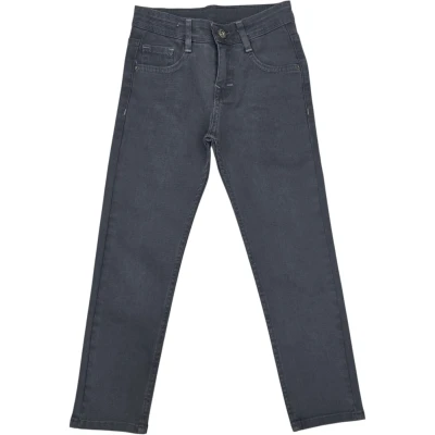 Linen Trousers