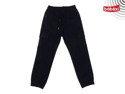 Linen Trousers