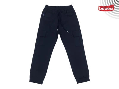 Linen Trousers