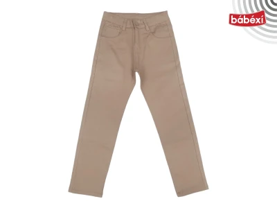 Linen Trousers