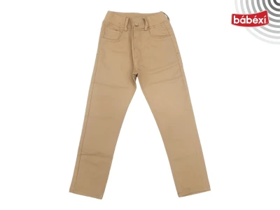 Linen Trousers