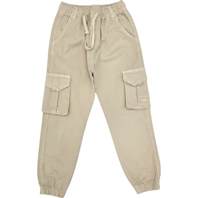 Linen pants