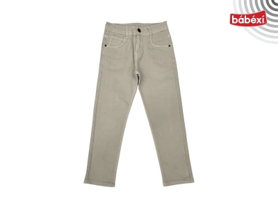 Linen Pants