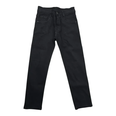 Linen trousers