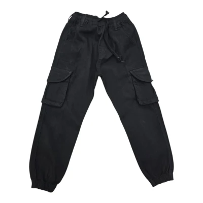 Linen trousers
