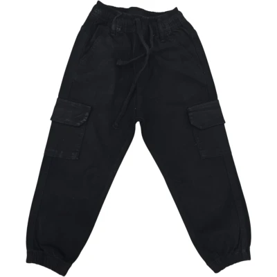 Linen trousers