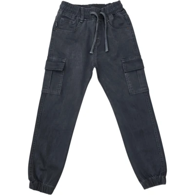 Linen trousers