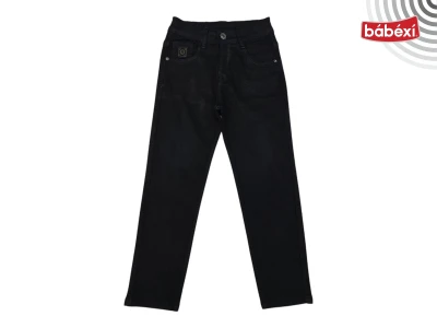 Linen Trousers