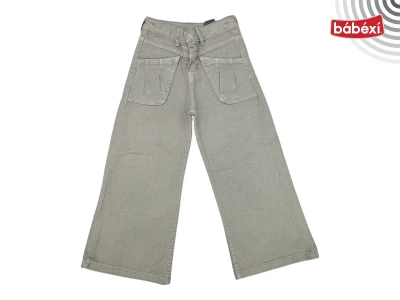 Keten Pantolon
