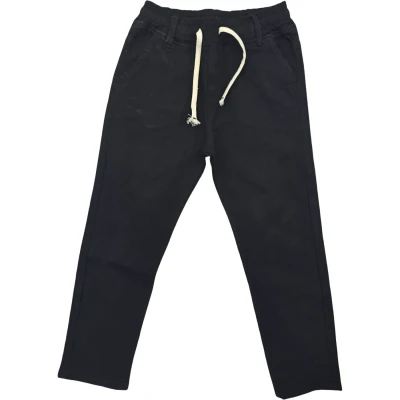 Linen Trousers 7Y-10Y