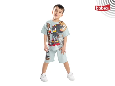 Kirpi Sonic Takım