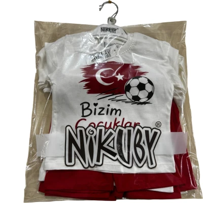 Kısakol B.ç Takım