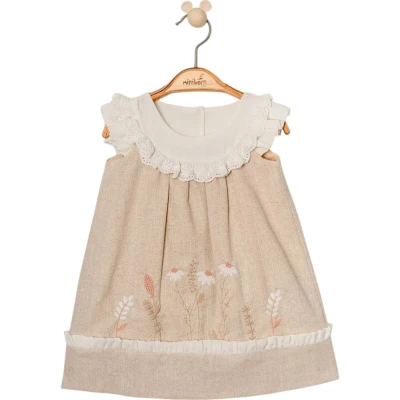 Kız Bebek Oyunları Elbise