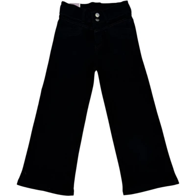 Girls' Denim Trousers