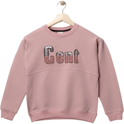 Kız Çocuk Sweat