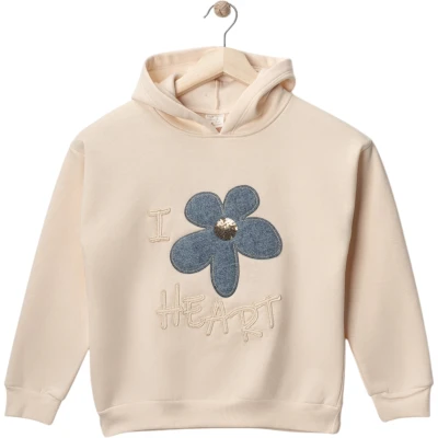 Girls' Sweatshirt