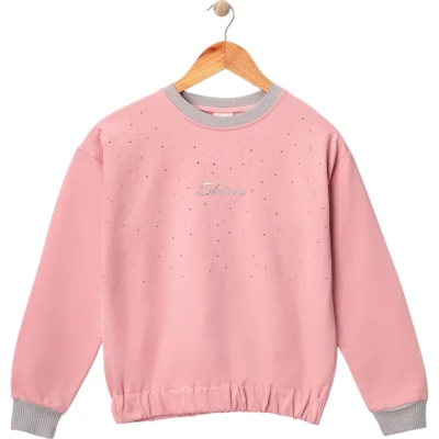 Kız Çocuk Sweat