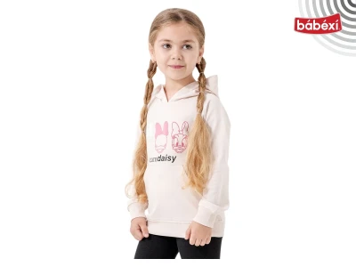 Kız Çocuk Sweat