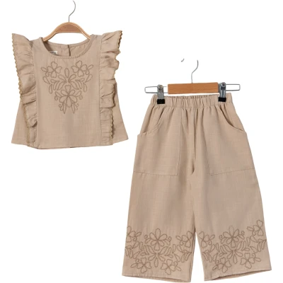 Girls' Set