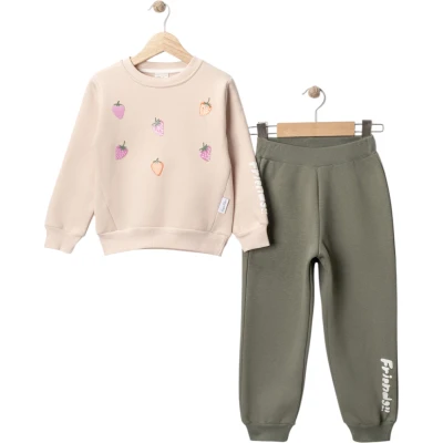 Girls Kids Set