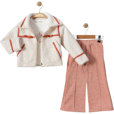 Girls' Set