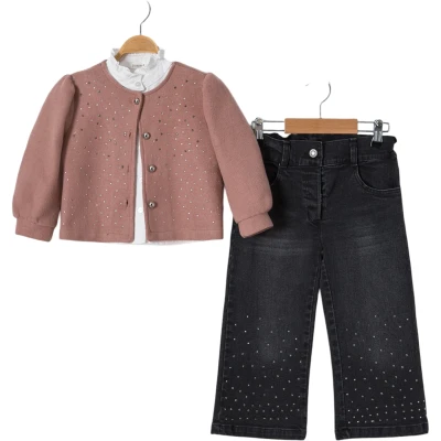 Girls' Set