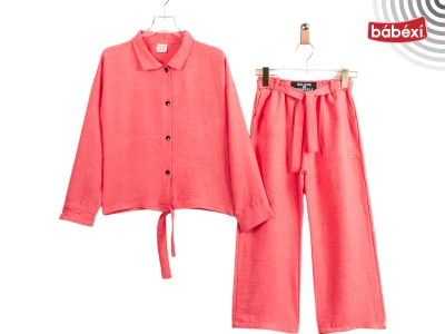 Girls' Kids Set