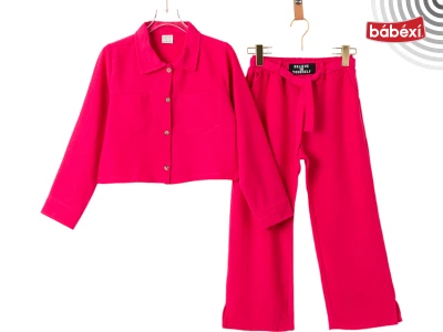 Girls' Kids Set
