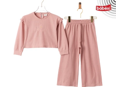 Girls' Kids Set