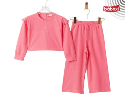 Girls' Kids Set