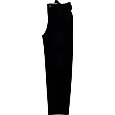 Kız Kot Pantolon