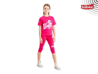 Kız Oversize Taytlı Takım