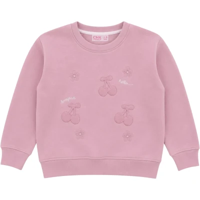 Kız Sweatshirt