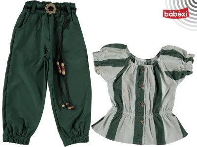 Girls' Outfit