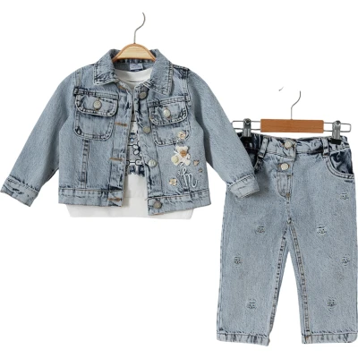 Girls' Set