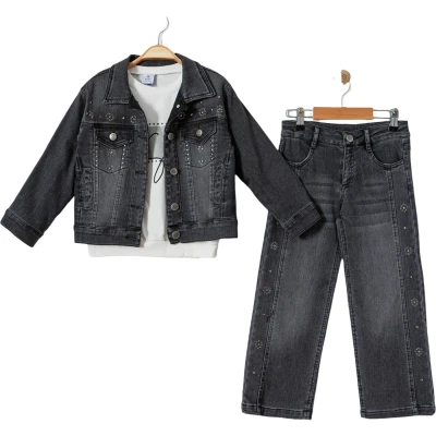 Girls' Set