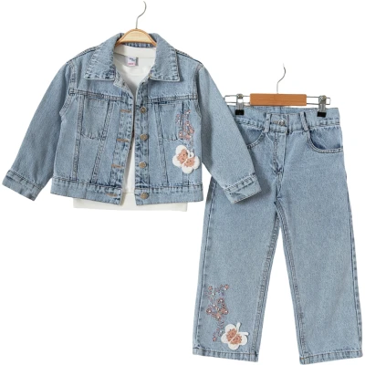 Girls' Set