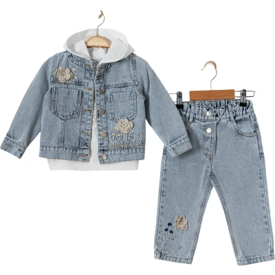 Girls' Set