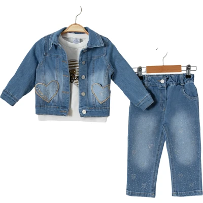 Girls' Set
