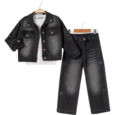 Girls' Set