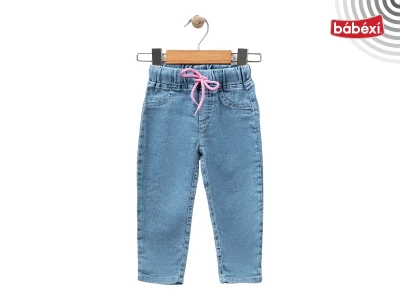 Classic Girls' Trousers
