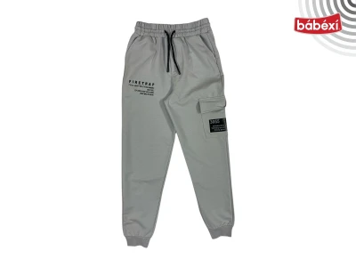Kompak Firetrap Baskılı