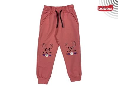 Kompak Kedili Baskılı