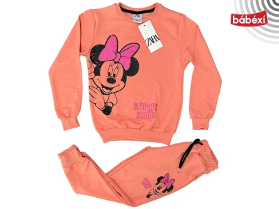 Compact Girls Set