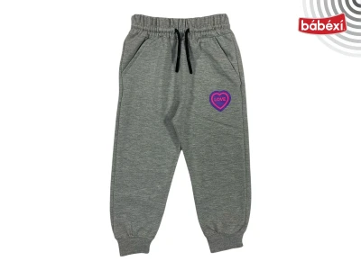 Kompak Love Kalp Baskılı
