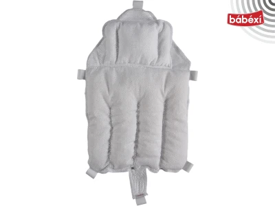 Foam Texture Mesh Blanket