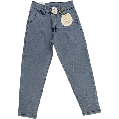Denim Pants