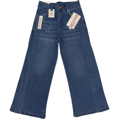 Denim Pants