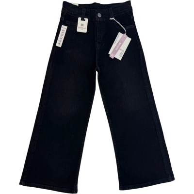 Denim Pants